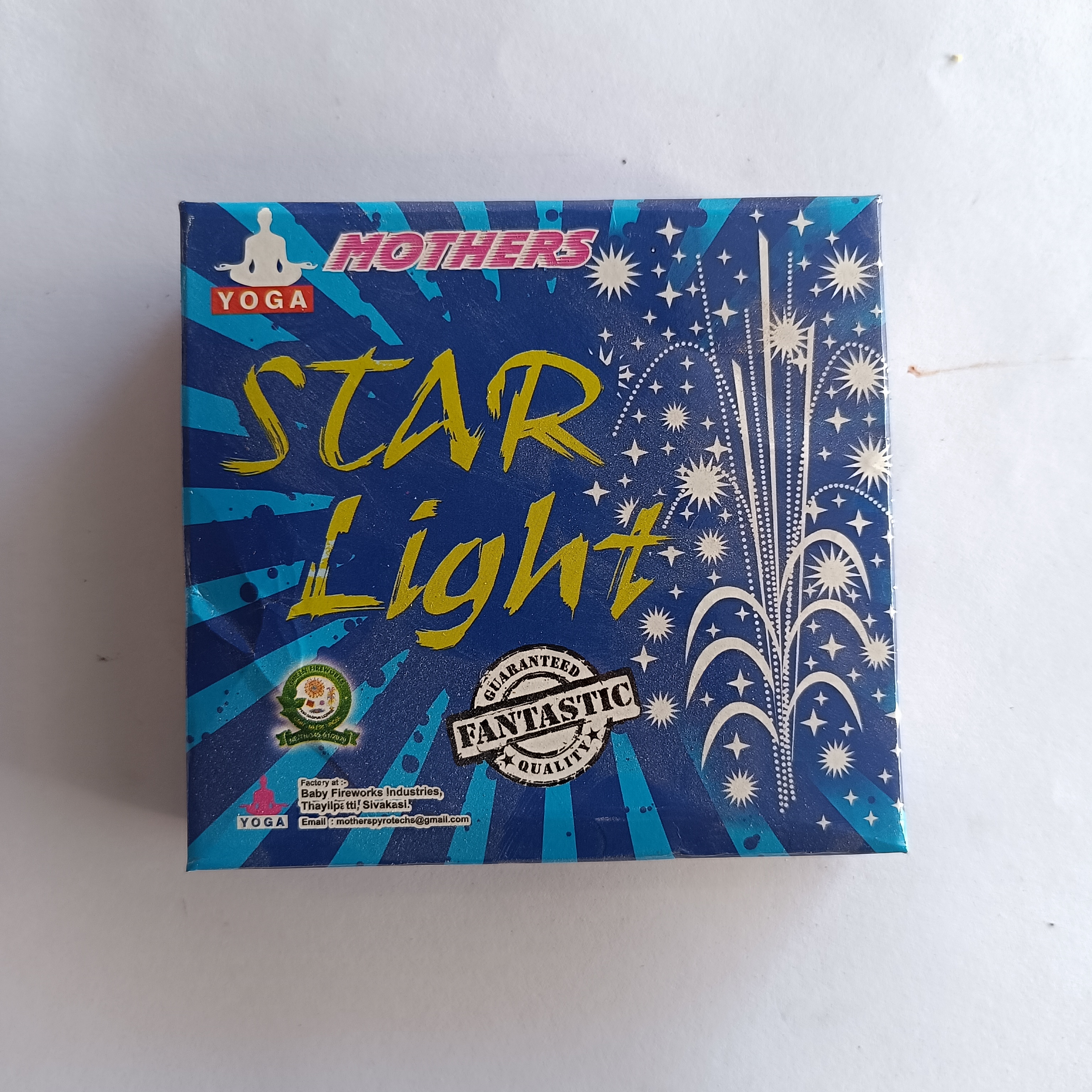 Star Light